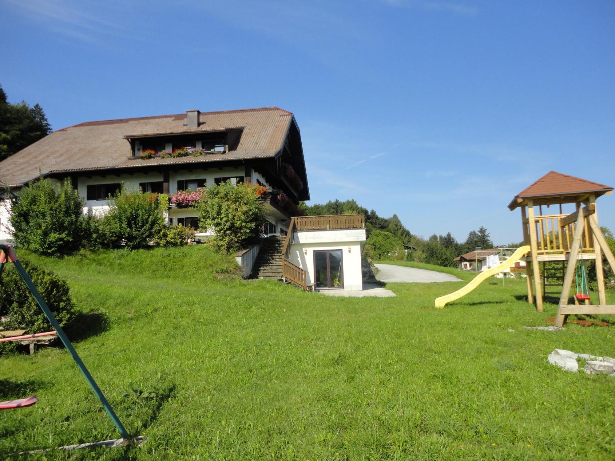 Bauernhof Strumegg Hof bei Salzburg Zewnętrze zdjęcie